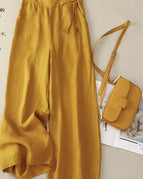 Ginger Yellow