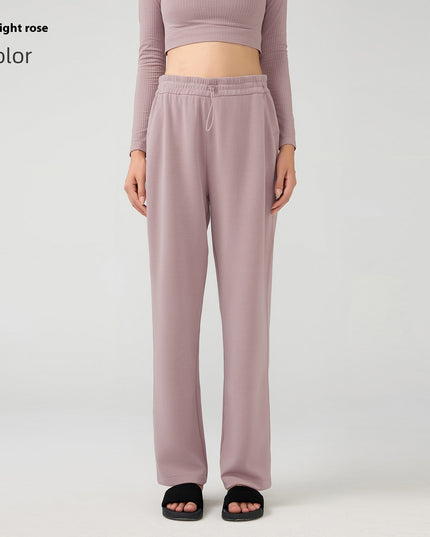 Running Sports Yoga Trousers For Women