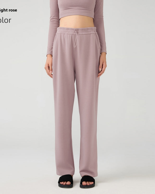 Running Sports Yoga Trousers For Women