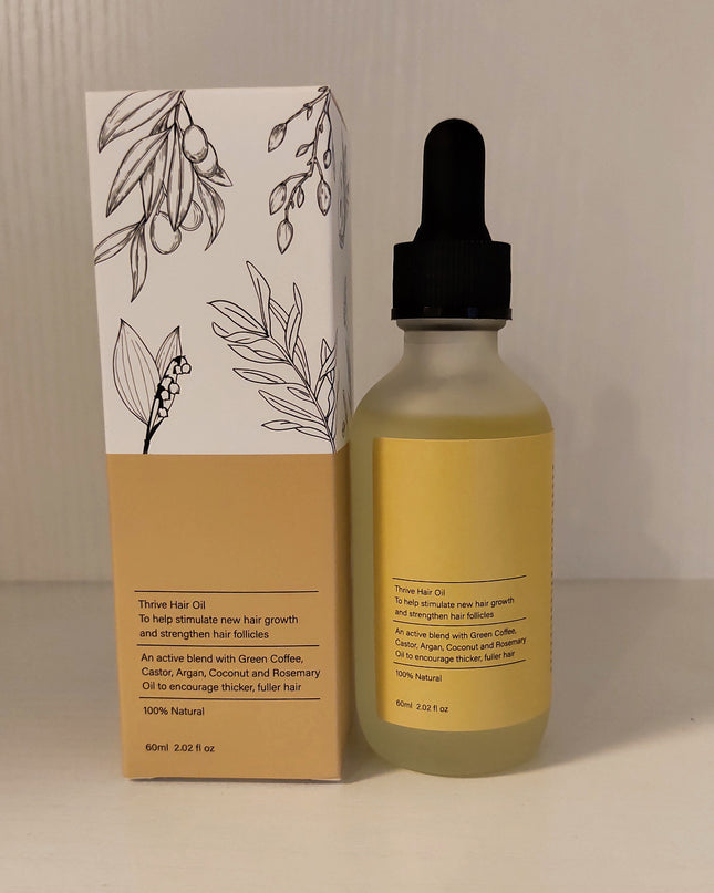 Moisturizing Repair Delicate And Soft Hair Care Essential Oil