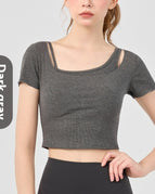 Dark Gray Melange