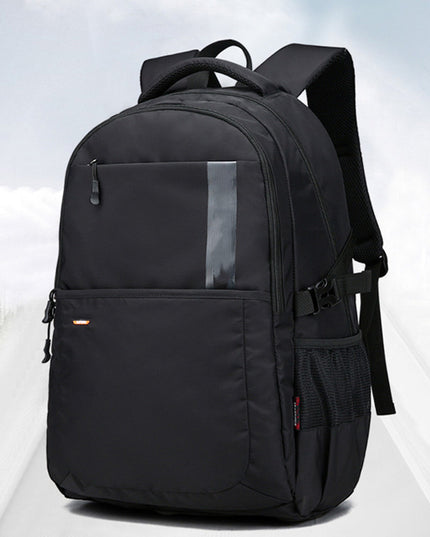 Leisure Large Capacity Student Classbag Backpack