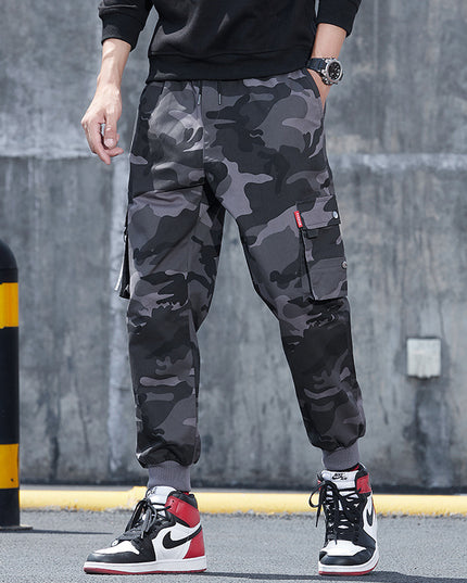 Men's overalls