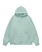 Fog Green