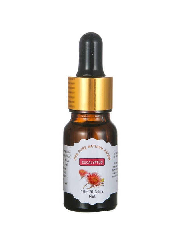 Rose essential oil bedroom aromatherapy sleep aid