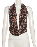 Leopard Print / S