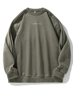 Gray Green