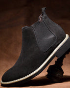 Black 6CM