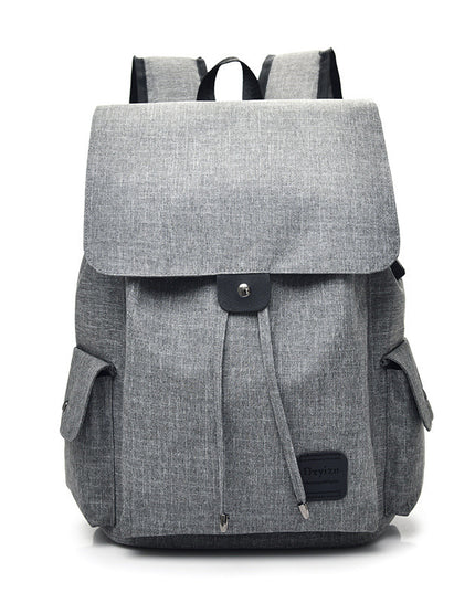 Fashion USB Charging Laptop Backpack For Women Men Backpack SchoolBag Female Mochila Backpacks For Teenage Girls Travel Backpack