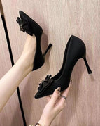 Black 5CM