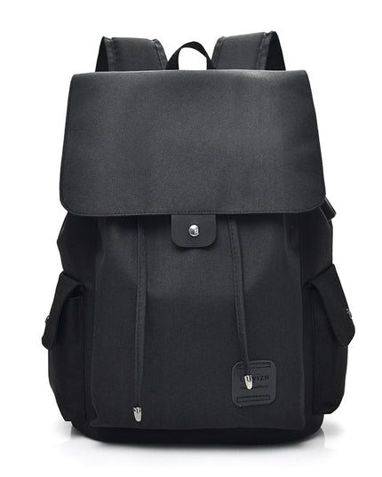 Fashion USB Charging Laptop Backpack For Women Men Backpack SchoolBag Female Mochila Backpacks For Teenage Girls Travel Backpack