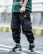 Black / XL