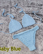 Bikini Light Blue