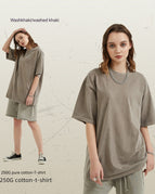 Washed Khaki