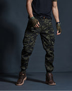 Green camouflage1A