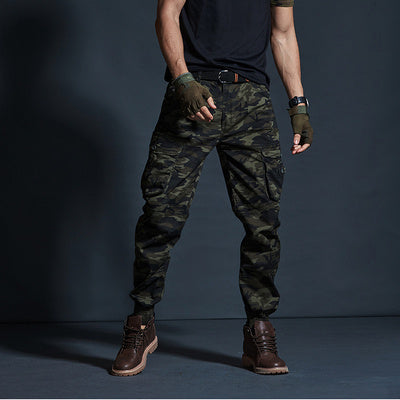 Men's overalls