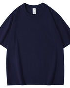 Dark Blue Pure Cotton 240g