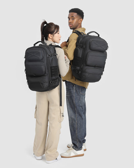 Men's Backpack Outdoor Multifunctional Short Trip