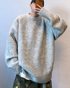 Light Gray / M