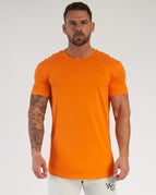 Light Plate Orange