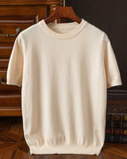 Beige / M