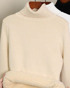 Beige Plus Velvet
