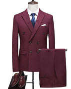 Wine Red