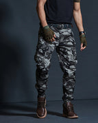 Grey camouflage1C