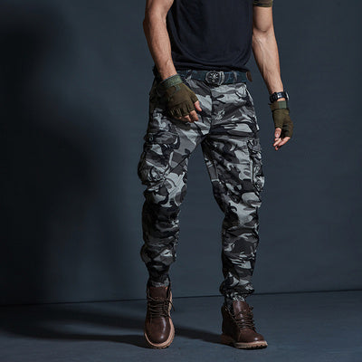 Men's overalls