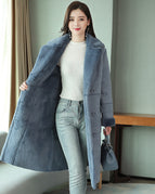 Denim Blue