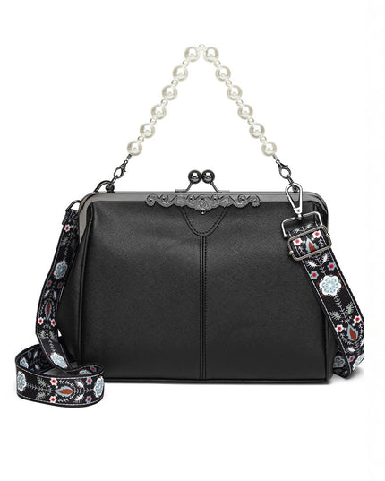 European And American Style Women Handbag Fashion
