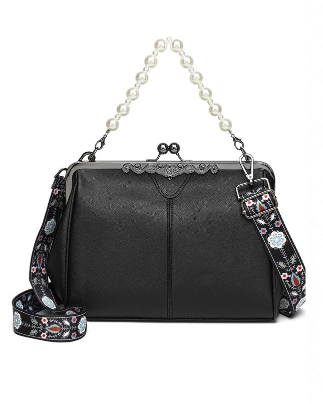 European And American Style Women Handbag Fashion