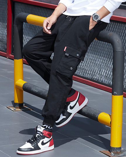 Men's overalls
