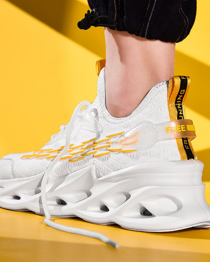 Wild sports casual shoes