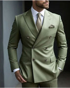 Olive Green
