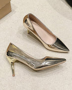 Gold 8cm