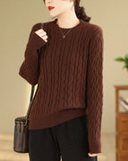 Dark Khaki Cloth Color