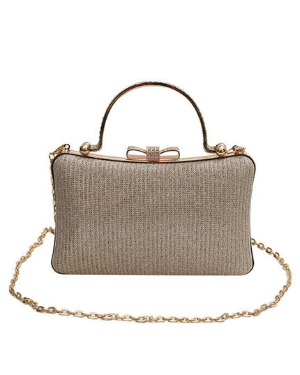 Fashion Simple Shoulder Messenger Bag For Women