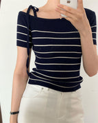 Blue Stripe