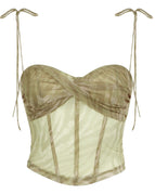 Light Green / L