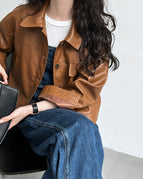 Sugar Brown