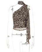 Leopard Print / XS