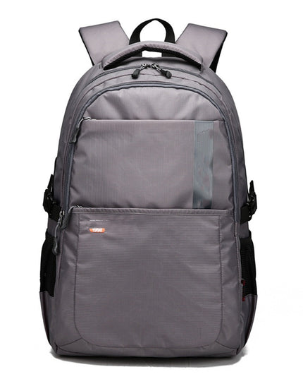 Leisure Large Capacity Student Classbag Backpack