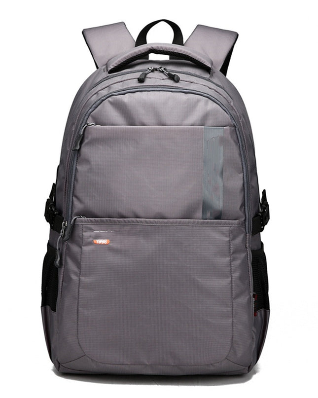Leisure Large Capacity Student Classbag Backpack