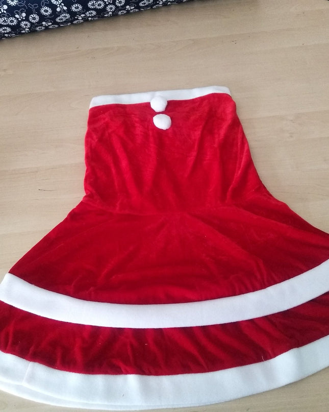 Female Costumes Christmas Costumes Christmas Clothes Female Dance Costumes