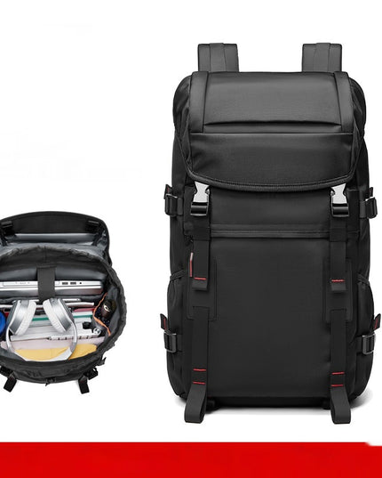 Travel Large Capacity Lightweight Outdoor Hiking Hiking Backpack