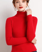 Bright Red