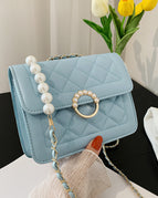 Blue Plus Size