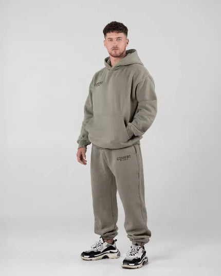 Men's European And American Leisure Sports Suit