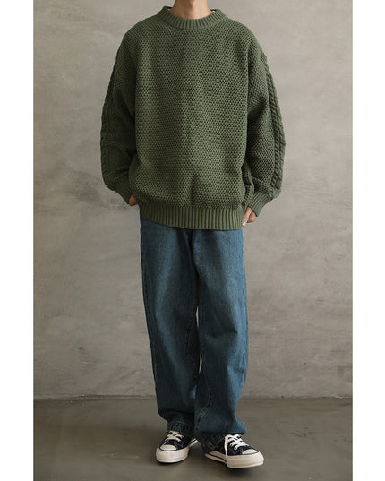 Men's And Women's Inner Wear Base Knitwear